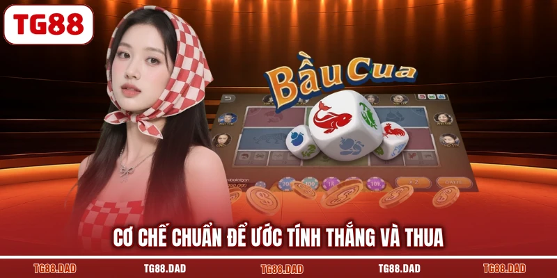 Cơ chế chuẩn để ước tính thắng và thua